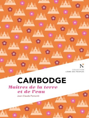 cover image of Cambodge